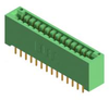 Card Edge Conn, Dual Side, 28Pos, Th; Card Edge Connector Type Edac - 76AJ0633 - Newark, An Avnet Company
