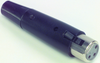 Connector, Xlr, Jack, 3 Position; No. Of Contacts Multicomp Pro - 19P1968 - Newark, An Avnet Company