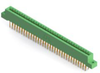 Card Edge Conn, Dual Side, 66Pos, Th; Card Edge Connector Type Edac - 60AJ7381 - Newark, An Avnet Company