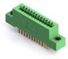 Card Edge Conn, Dual, 24Pos, Wire Wrapos; Card Edge Connector Type Edac - 65AJ8781 - Newark, An Avnet Company