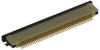 Ffc/fpc Connector, 45 Position, 1Row; Pitch Spacing Amphenol Communications Solutions - 82R9969 - Newark, An Avnet Company