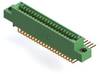 Card Edge Conn, Dual, 42Pos, Wire Wrap; Card Edge Connector Type Edac - 68AJ6189 - Newark, An Avnet Company