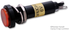 Panel Mount Indicator, Led, 10Mm, Yellow, 6V; Led Color Dialight - 30K5162 - Newark, An Avnet Company