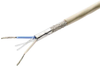 Network Cable, 1Pair, 26Awg/1524M; Cable Shielding Te Connectivity - 37AJ8671 - Newark, An Avnet Company