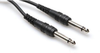 Cable, 1/4 Stereo Phone Plug, 5Ft; Connector Type A Hosa - 73T5485 - Newark, An Avnet Company