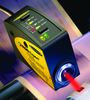 Photoelectric Sensor; Sensor Output Banner Engineering - 93K6149 - Newark, An Avnet Company