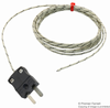 Thermocouple, K Type, 10M, 260 Deg C; Thermocouple Type Labfacility - 37AC1014 - Newark, An Avnet Company