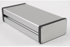 Small Enclosures - Extruded Enclosures - 1455NC2201 - Hammond Manufacturing Company Inc.