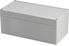Enclosure, 4.72 X 9.45 X 3.94; Enclosure Type Multicomp Pro - 74M2261 - Newark, An Avnet Company