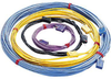 50 Foot THERMOCOUPLE EXTENSION CABLE TYPE K -- 85-1650 - Image