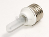 60 Watt, 120 Volt T3 Frosted Chroma Medium Bulb - B473361 - bulbs.com