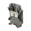 Connectors, Interconnects- Terminal Blocks- Din Rail, Channel