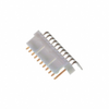 Headers, Male Pins - WM2720-ND - DigiKey