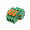 Headers, Plugs and Sockets - 277-18620-ND - DigiKey