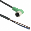 Circular Cable Assemblies - 277-4323-ND - DigiKey