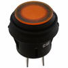 Switches - Pushbutton Switches -- GPB527B202BA - Image