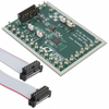 Analog to Digital Converters (ADCs) Evaluation Boards - DC847A-ND - DigiKey