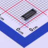 Connectors >> Mezzanine Connectors (Board to Board) -- AXE520127 - Image
