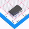 ADC/DAC/Data Conversion >> Digital Potentiometers -- X9241AWSZ - Image