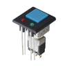 Pushbutton Switches - EB2011G-G-J23ACF-ND - DigiKey