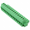 Headers, Plugs and Sockets - 277-8734-ND - DigiKey