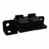 D-Sub, D-Shaped Connector Housings - WM3343-ND - DigiKey