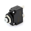 Panel Mount Circuit Breaker 46499, CB 57 Series Low Profile, 1/4