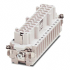 Heavy Duty Connector Inserts, Modules - 277-4125-ND - DigiKey