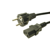 Power, Line Cables and Extension Cords - 4654-FCR72035-ND - DigiKey