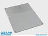 WIEG Enclosure Panels - NP3630 - Galco Industrial Electronics