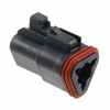 Rectangular Connector Housings - 1734-1424-ND - DigiKey