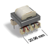 Q4338-BL Flyback Regulator Transformer - Q4338-BL - Coilcraft, Inc.