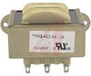 Transformer;100VA;Chassis;Pri:115V;Sec:28VCT;Sec:3.6A;Solder Lug;50/60Hz;2-1/4In - 70218301 - Allied Electronics, Inc.