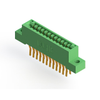 Edgeboard Connectors - 151-846-024-560-204-ND - DigiKey