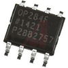 IC OPAMP DUAL PREC R-R 8SOIC - 70116694 - Allied Electronics, Inc.