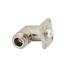 Coaxial Connector (RF) Assemblies - 6099-PE4486-ND - DigiKey