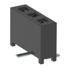 Headers, Receptacles, Female Sockets - MMS-103-02-F-SV-ND - DigiKey