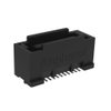 Arrays, Edge Type, Mezzanine (Board to Board) - 664-G832MB110204024HRTR-ND - DigiKey