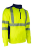 Hi Vis Hoodies & Fleeces - 149819 - RS Components, Ltd.