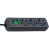 Extension Leads & Cable Reels - 2499641 - RS Components, Ltd.