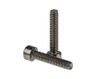 Socket Screws - 290102 - RS Components, Ltd.