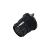 Industrial Circular Connectors - 1747004 - RS Components, Ltd.
