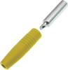 Banana Connectors - 2080249 - RS Components, Ltd.