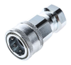 Hydraulic Quick Connect Couplings -- 4100671 - Image