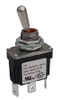 Toggle Switches - 186251 - RS Components, Ltd.