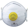 Disposable Respirators - 424538 - RS Components, Ltd.