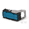 Rectangular Connector Housings - 1734-1-2344715-2-ND - DigiKey