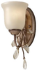 Sconces-Single Glass - 345709 - Light Center (The)