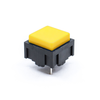 Tactile Switches - 1400-320.01E11YEL - New Yorker Electronics Co., Inc.