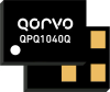 Band 40 Automotive AEC-Q Grade 3 Filter - QPQ1040Q - Qorvo